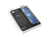 HP 8GB 3000MHZ 7EH64AA DDR4  Soğutuculu RAM